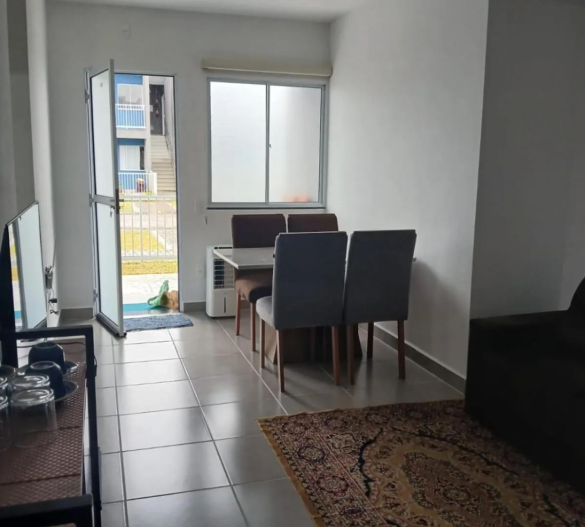 Apartamento Residencial Terra Mater Porto Seguro