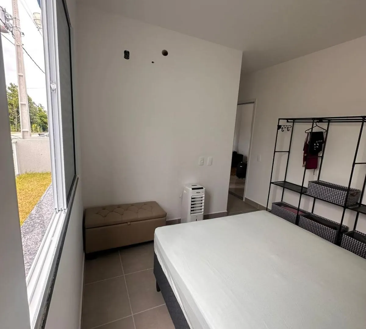Apartamento Residencial Terra Mater Porto Seguro