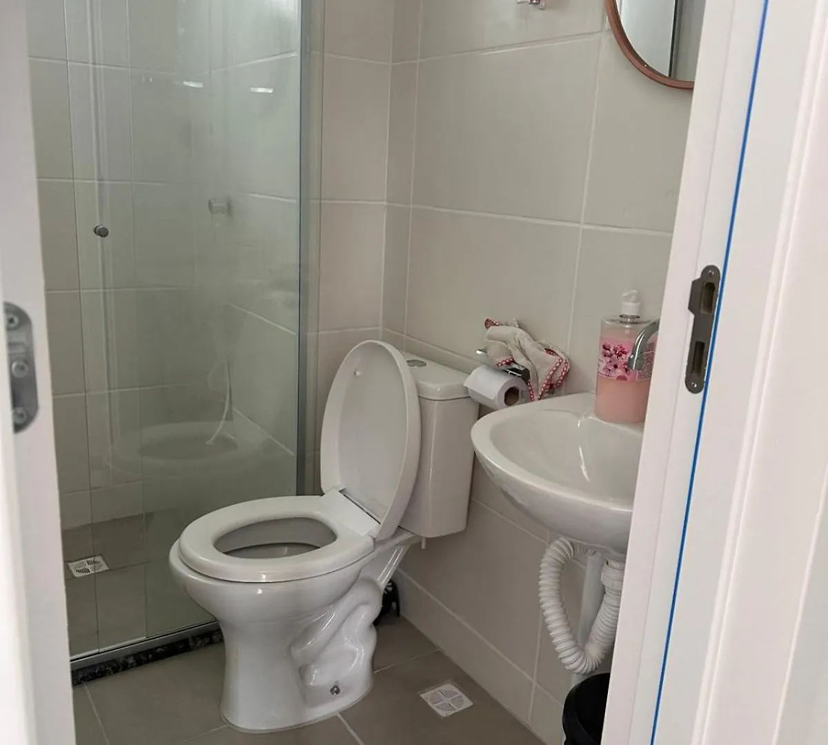Apartamento Residencial Terra Mater Porto Seguro
