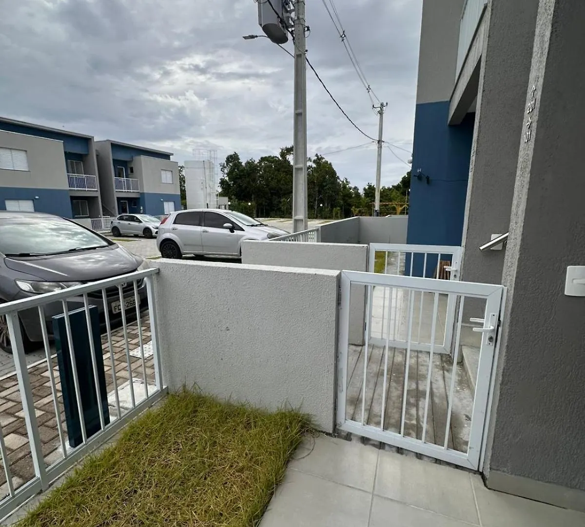 Apartamento Residencial Terra Mater Porto Seguro Brasil
